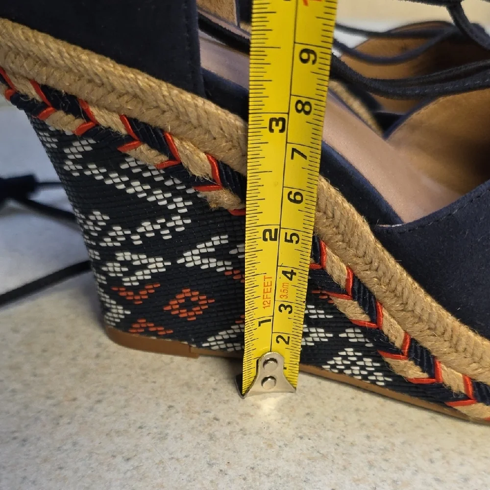 CAbi isla espadrille